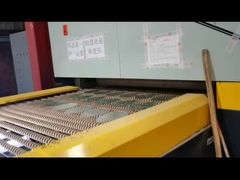 템퍼드 글라스 제작