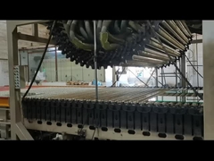 중국 평면 및 곡선 온화 유리 공장